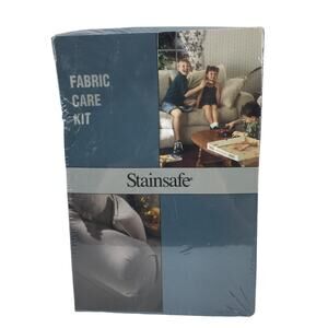 Stain safe Fabric Care Kit